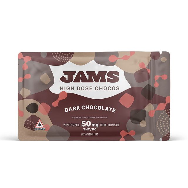 Dark JAMS