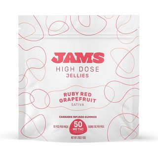 Grapefruit JAMS