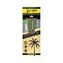 Hand Rolled Mini Leaf King Palm