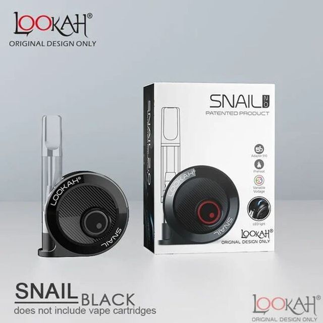 Snail 2.0 Variable Voltage Lookah Snail 2.0 Variable Voltage Lookah