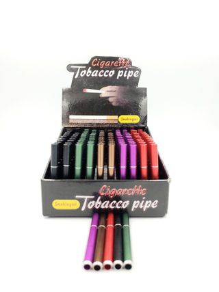 Cigarette Style LuvBuds
