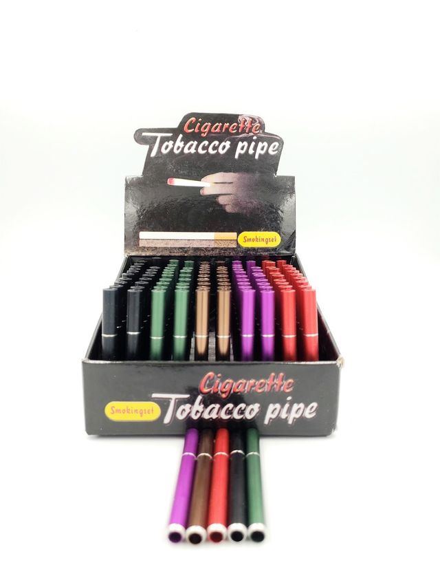 Cigarette Style LuvBuds