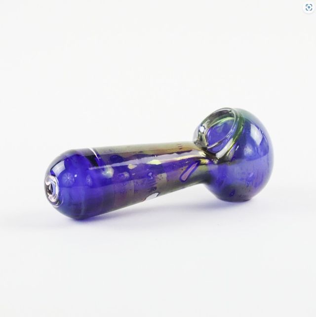 Heavy Fumed LuvBuds