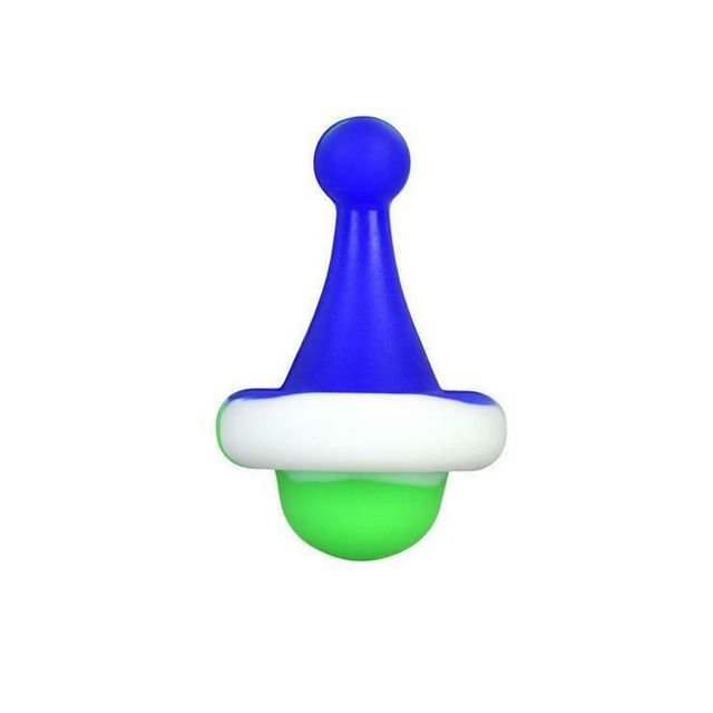 RIP Series Silicone Pulsar