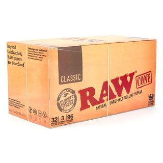 Classic King Size RAW