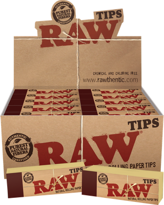 Original Regular RAW