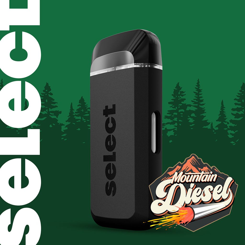 Mountain Diesel