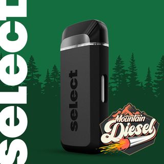 Mountain Diesel Select