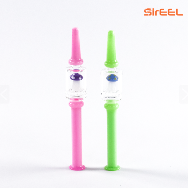 Mushroom Honeycomb Diffuser SirEEL