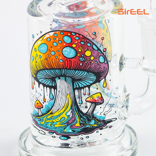 Mushroom SirEEL