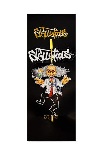 Dr. Dab Skilletools