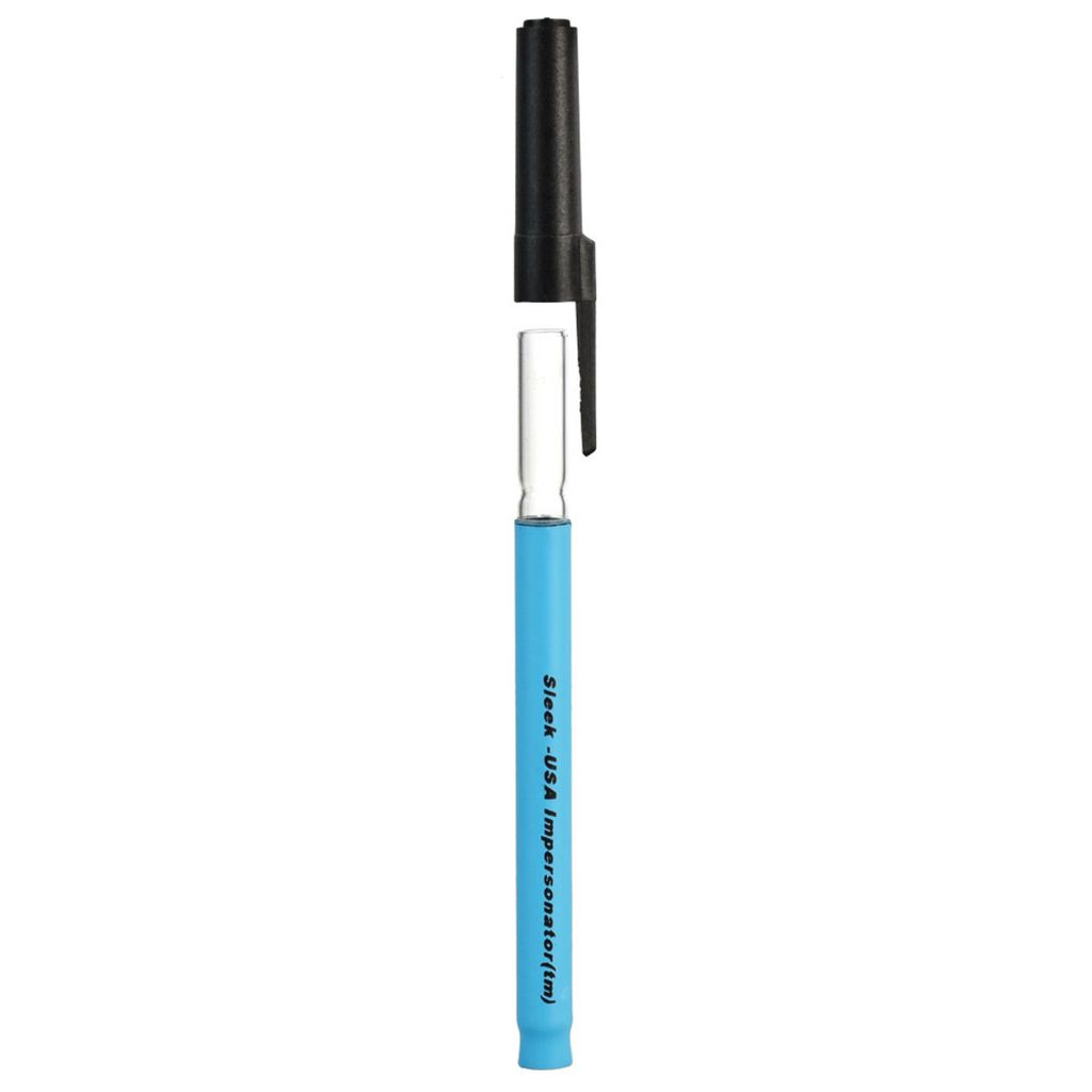 The Impersonator