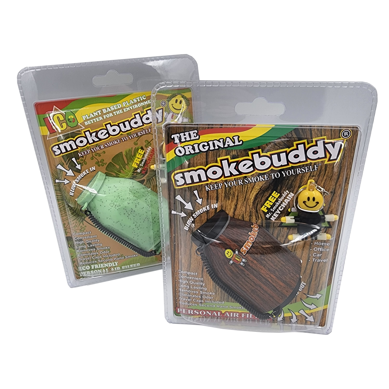 Original Smokebuddy