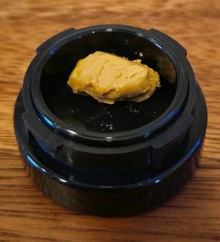 Kush Mints Tricann