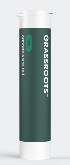 Mimosa Kush Mints