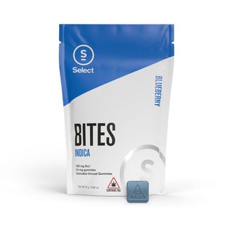 Blueberry Select
