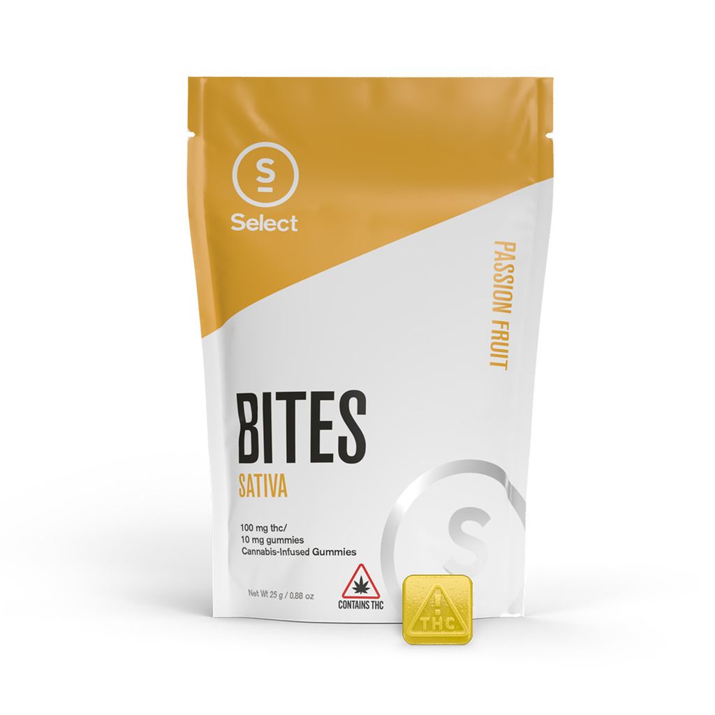 Passion Fruit | 10pk