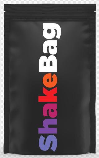 Cannabis Promo, Cannabis Sales, Cannabis Discounts, Cannabis on Sale, 20% Off Find & Shake Bag 28g & 70g Shake! 3