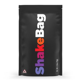 Cannabis Promo, Cannabis Sales, Descuentos en cannabis, Cannabis on Sale, ¡20% de descuento en Find & Shake Bag 28g & 70g Shake! 1