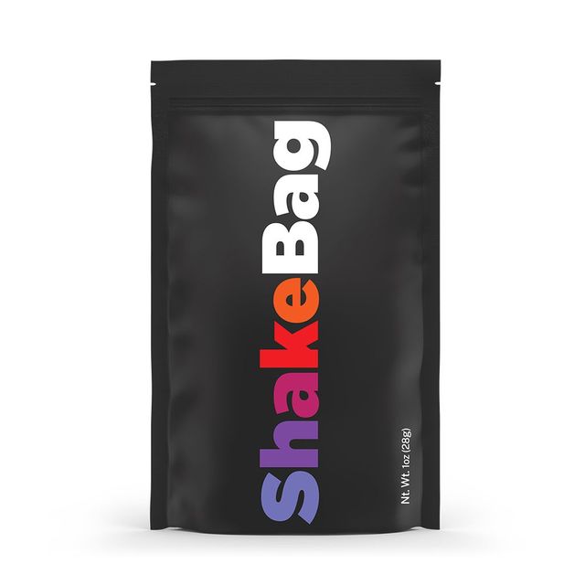 Thai Sunrise Shake Bag