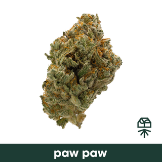 Paw Paw Grassroots