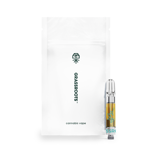 Nuclear G Grassroots