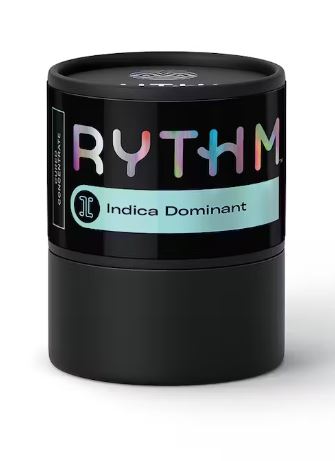 Animal Face, RYTHM