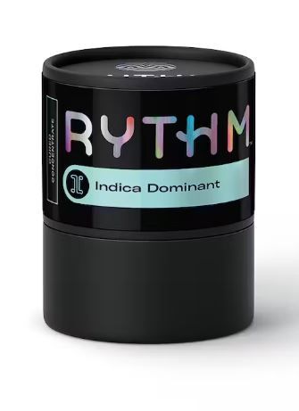 Animal Face RYTHM