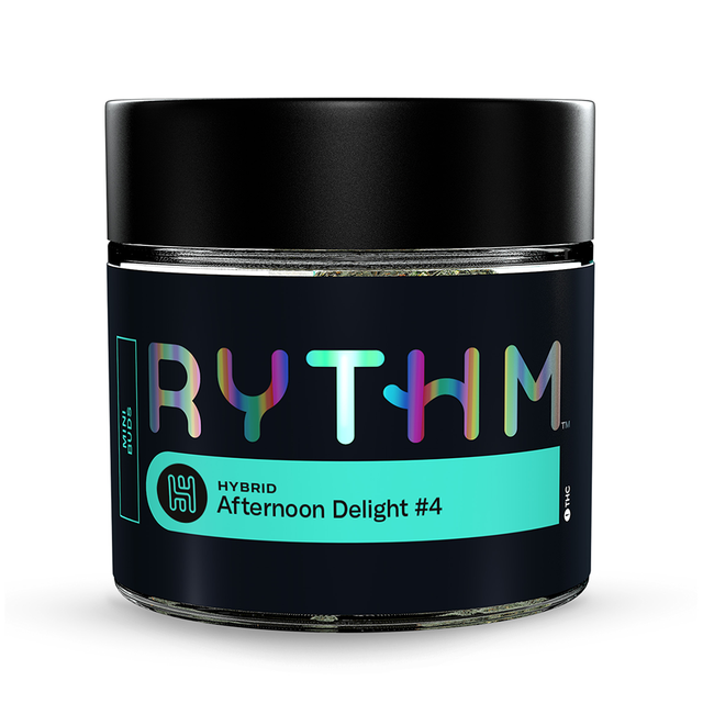 Afternoon Delight RYTHM