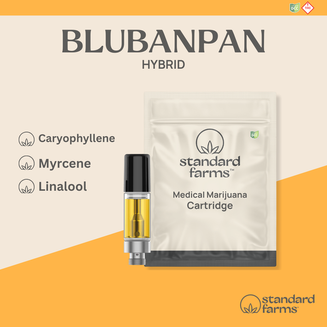 BluBanPan Standard Farms