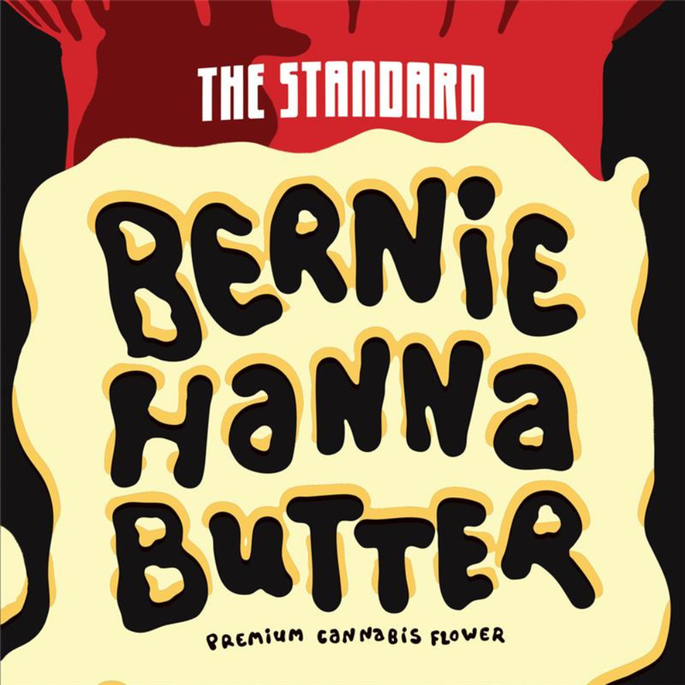Bernie Hana Butter, The Standard