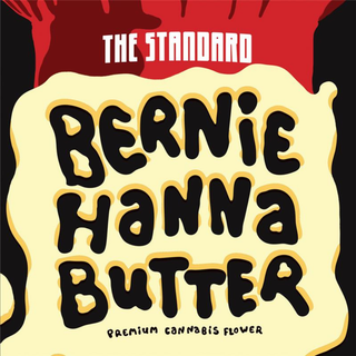 Bernie Hana Butter The Standard