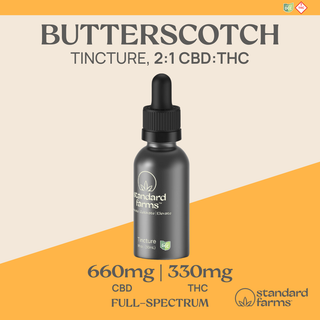 Butterscotch Standard Farms