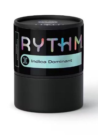 Brownie Scout RYTHM