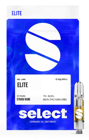 Bubba Kush Select