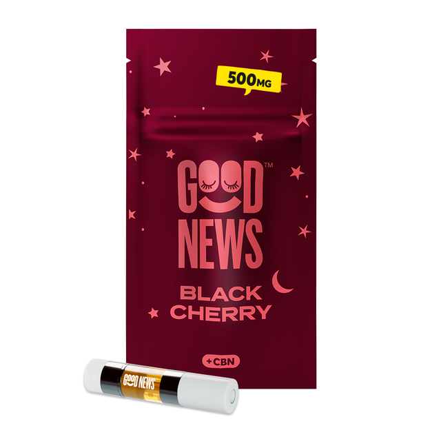 Cherry Good News