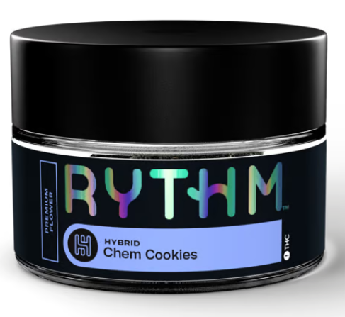 Chem 'n Cookies RYTHM