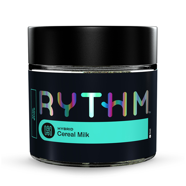 Cereal Milk RYTHM
