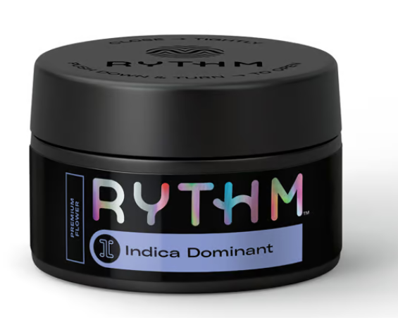 Brownie Scout, RYTHM