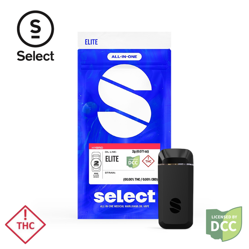 El Fuego, Select