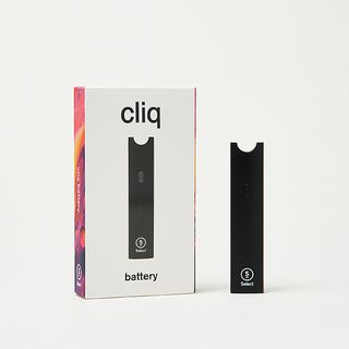 CLIQ Select