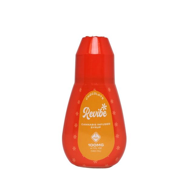 Chocolate Revibe