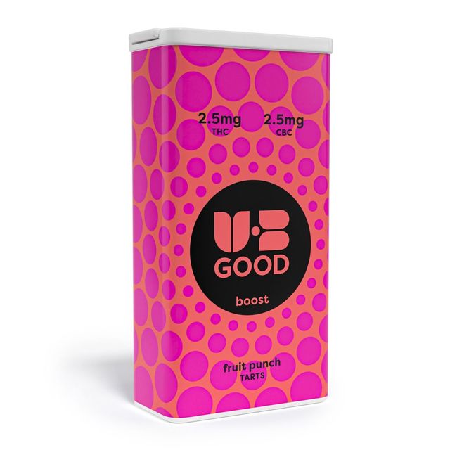Fruit Punch UB Good