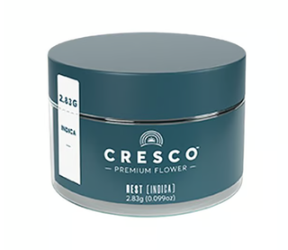 Face Mints X Jealousy Cresco