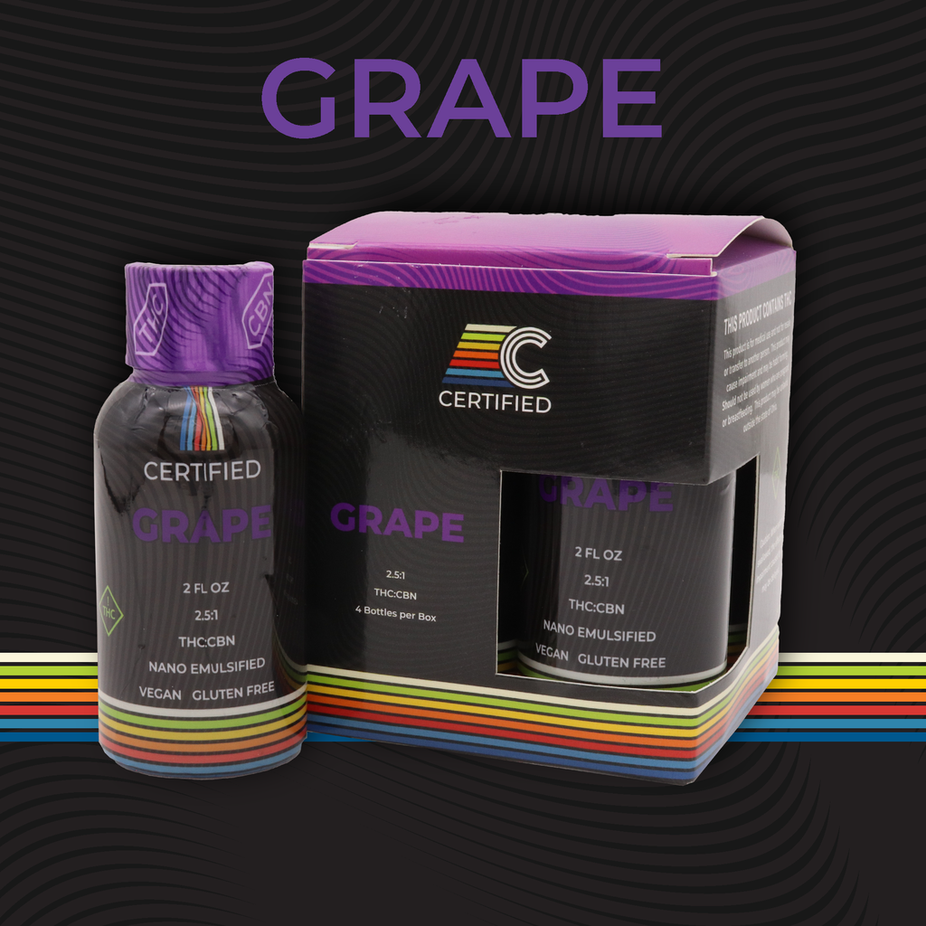 Grape Ea