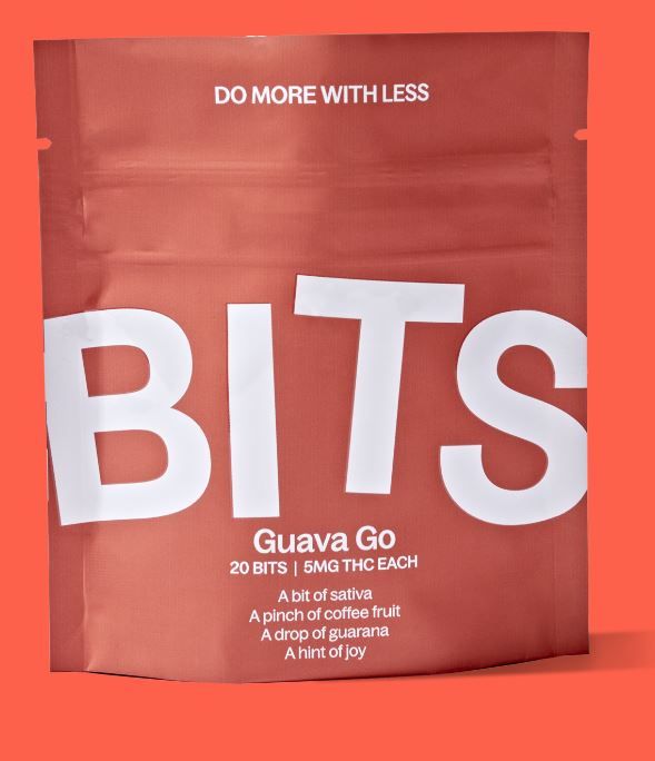 Guava BITS