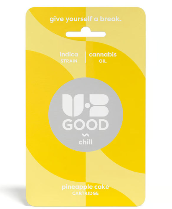 Gold Slice UB Good