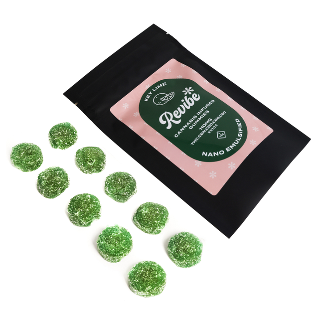 Key Lime Revibe