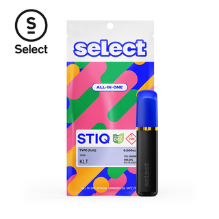 KLT Select