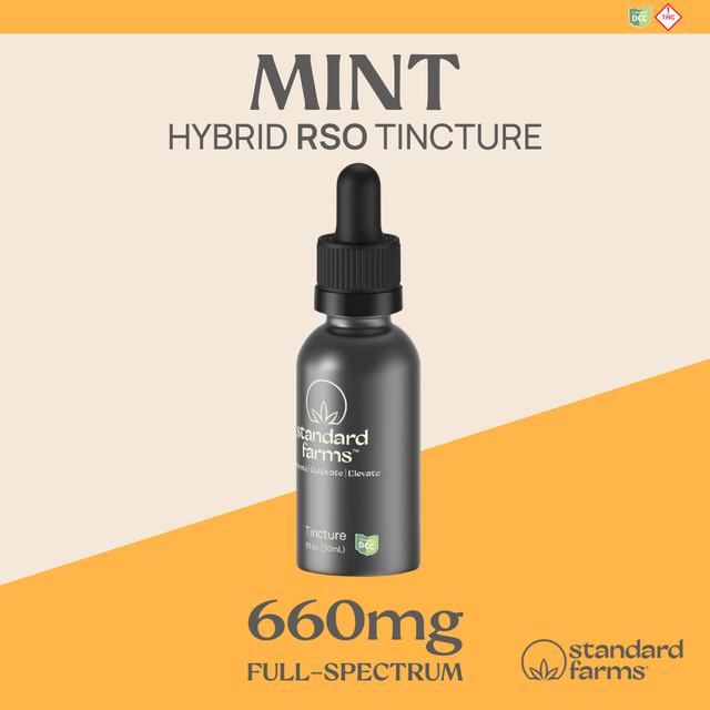 Mint Standard Farms